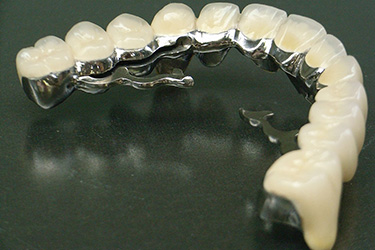 リーゲル テレスコープ